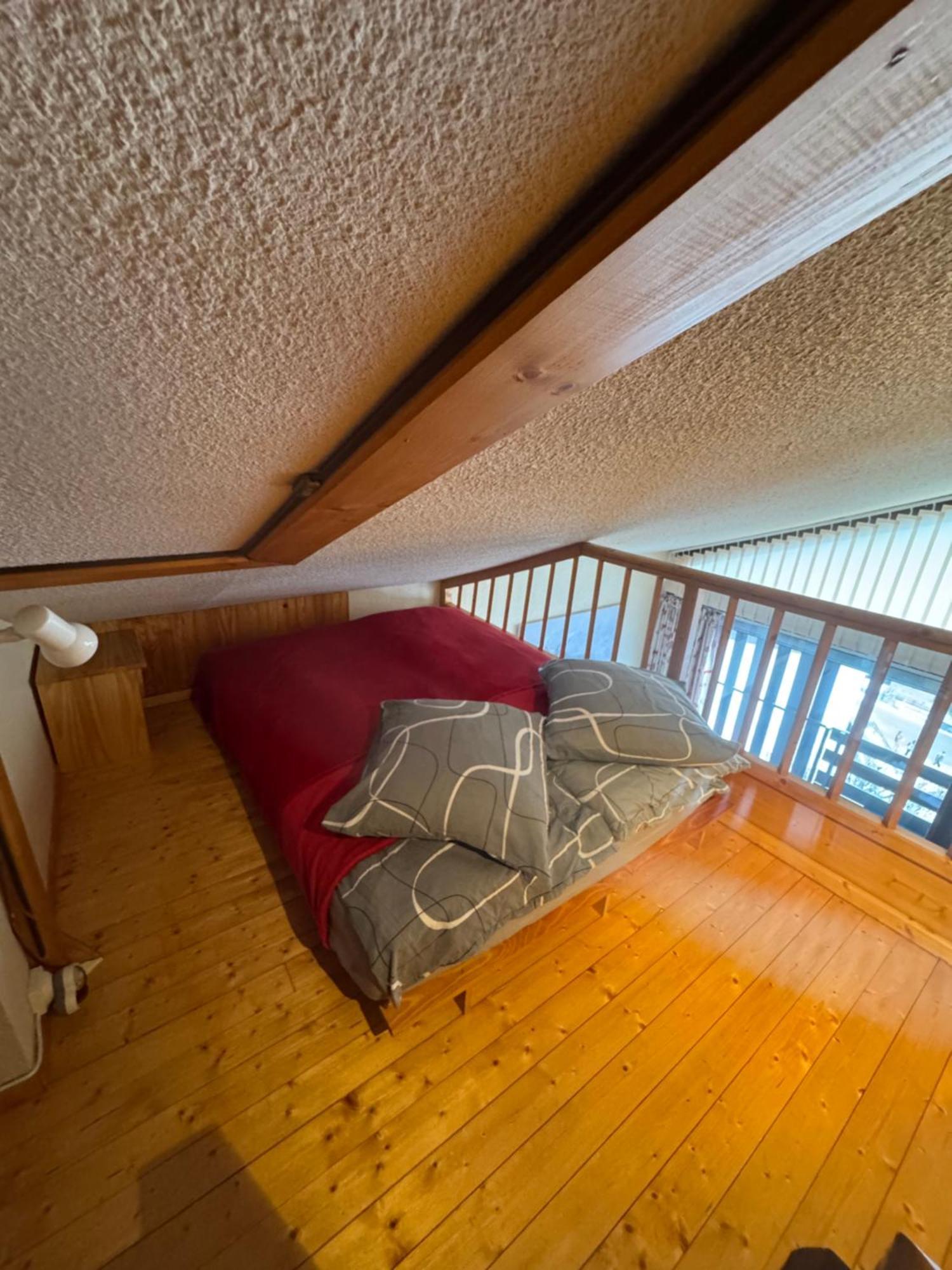 Appartement Plein Sud Cosy 6 Personnes Tres Bien Equipe ,Vue Splendide, Terrasse, Spacieux,Bien Situe, Randonnees,Ski Saint-Sorlin-d'Arves Exterior foto
